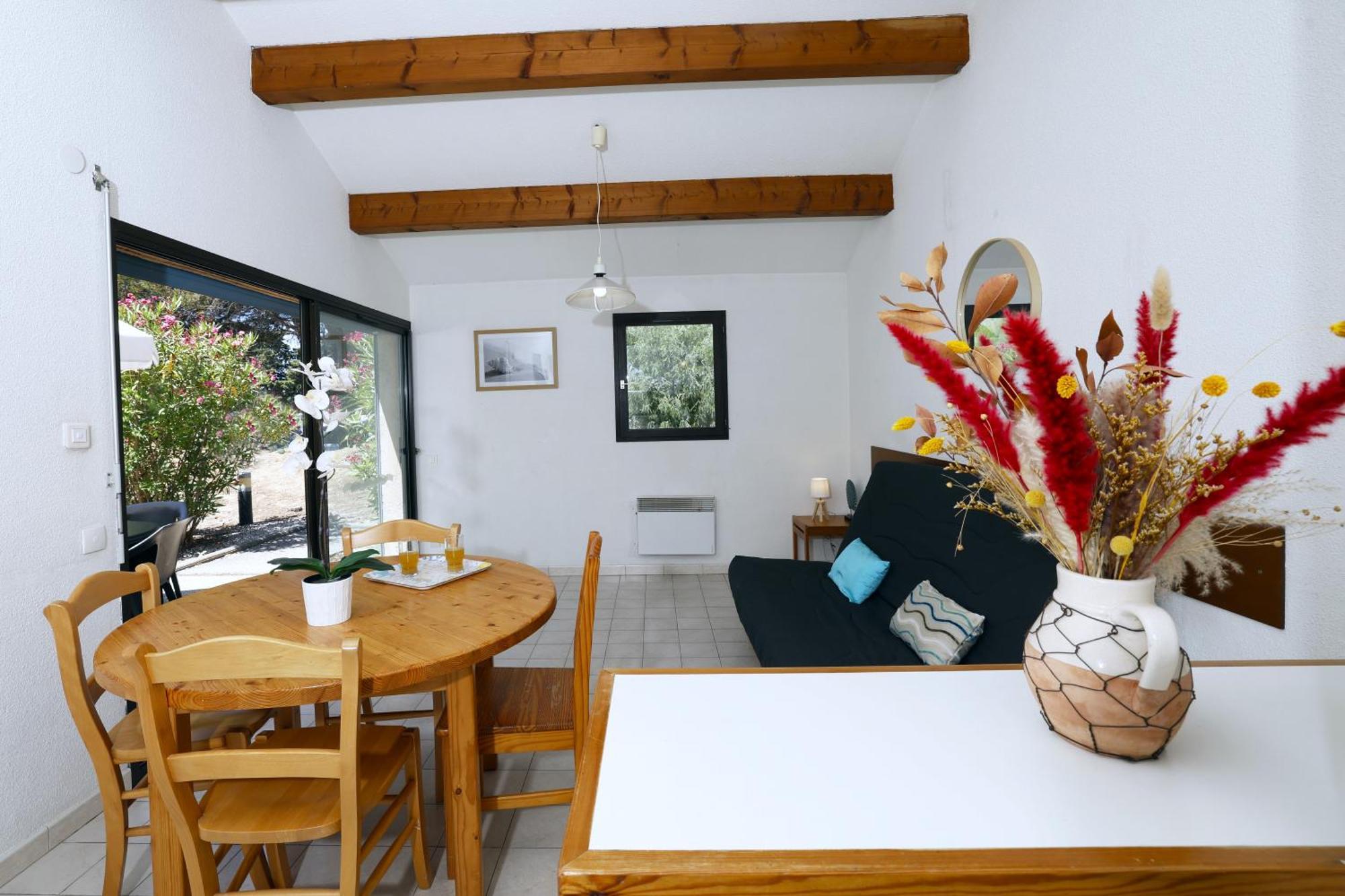 Village Vacances De Ramatuelle - Le Sentier Des Pins Ngoại thất bức ảnh