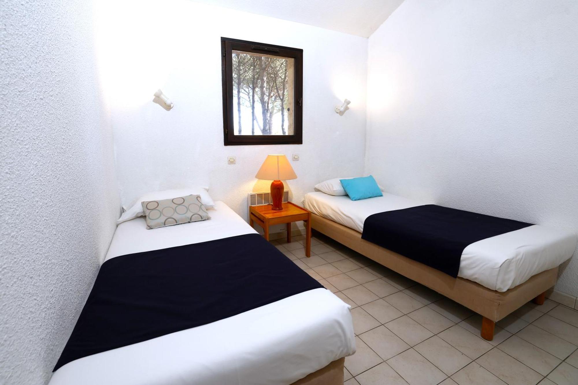 Village Vacances De Ramatuelle - Le Sentier Des Pins Ngoại thất bức ảnh