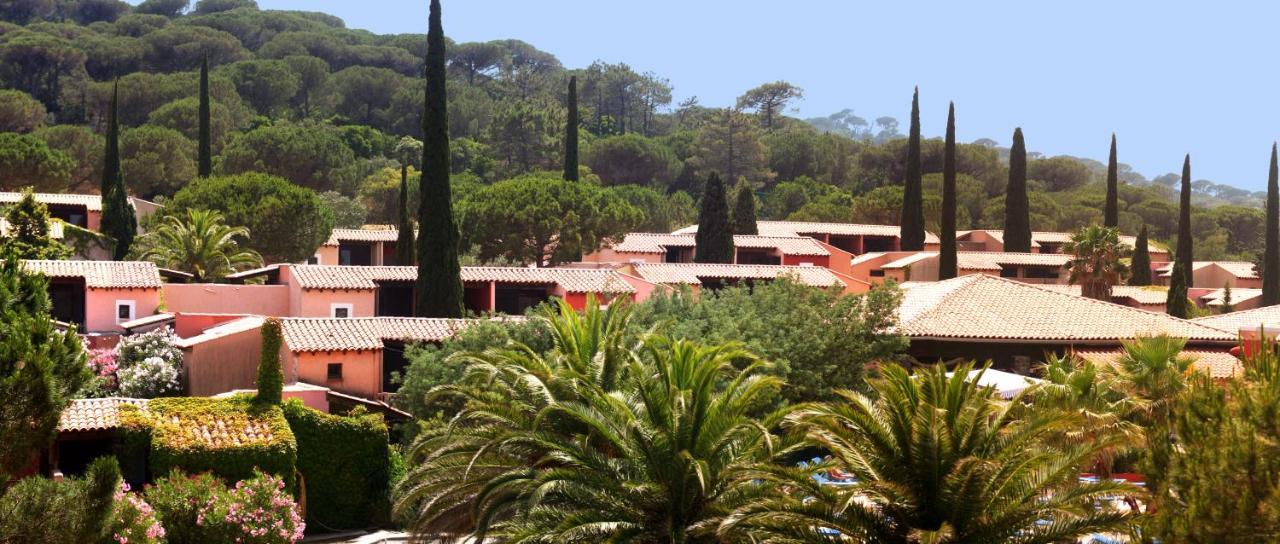 Village Vacances De Ramatuelle - Le Sentier Des Pins Ngoại thất bức ảnh